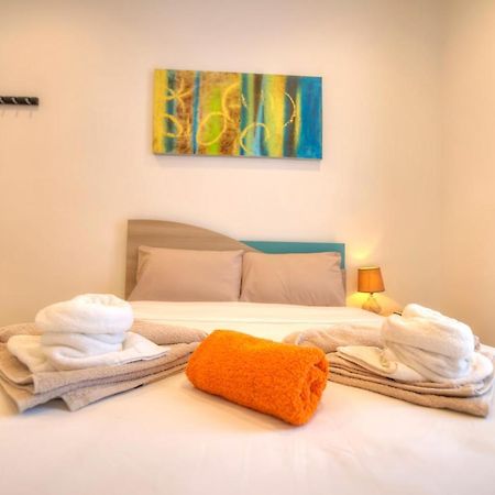 Spacious And Beautifully Furnished 3 Bedrooms/3Bathrooms Apartment With 2 Balconies Wvid1-1 Gzira Exteriör bild